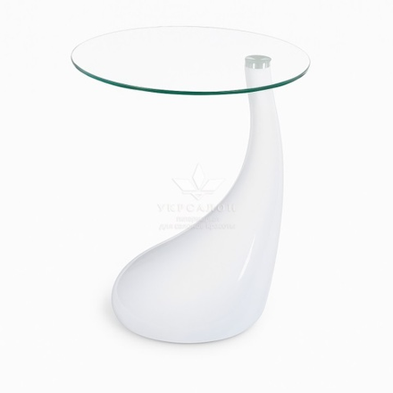 Столик для клієнтів Perla