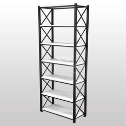 Стеллаж 295