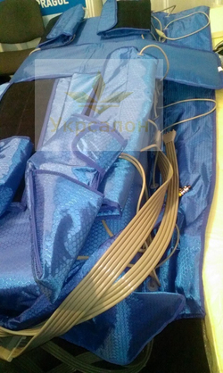 Аппарат прессотерапии PR-901