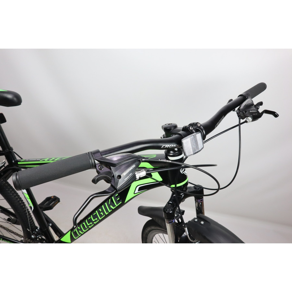 Велосипед горный CrossBike Atlas 29 дюймов