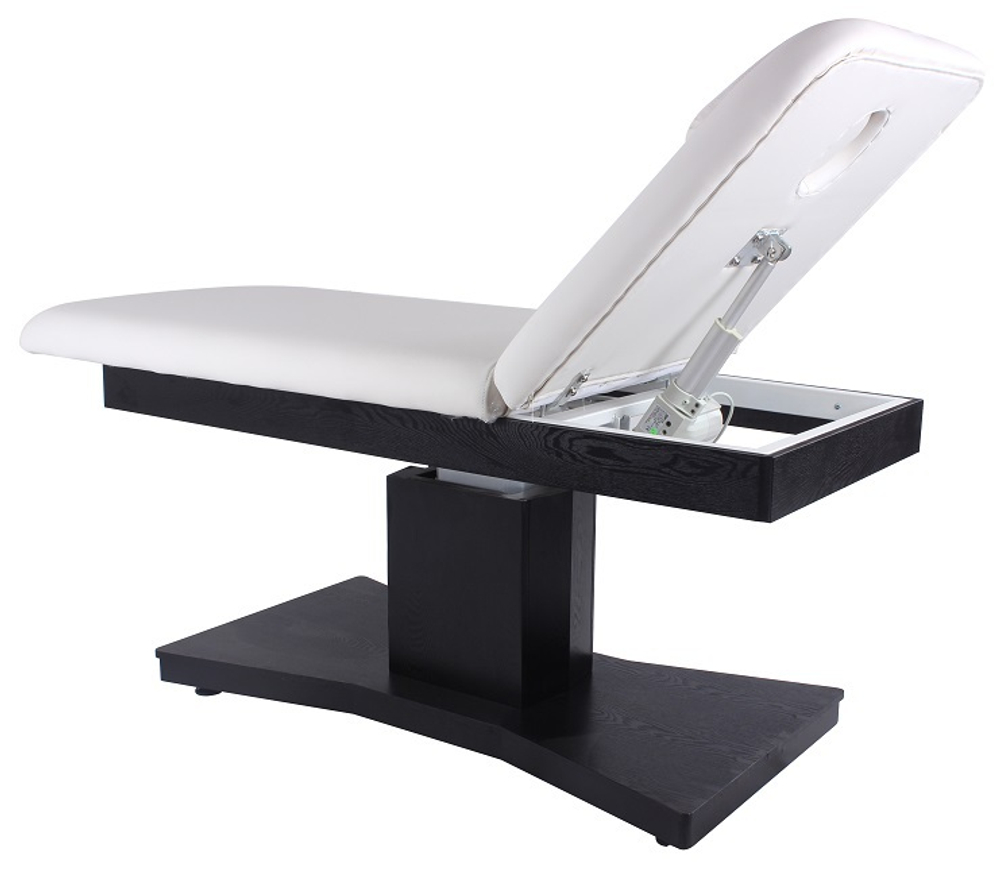 Кушетка електрична масажна 8263, (2 мотори)