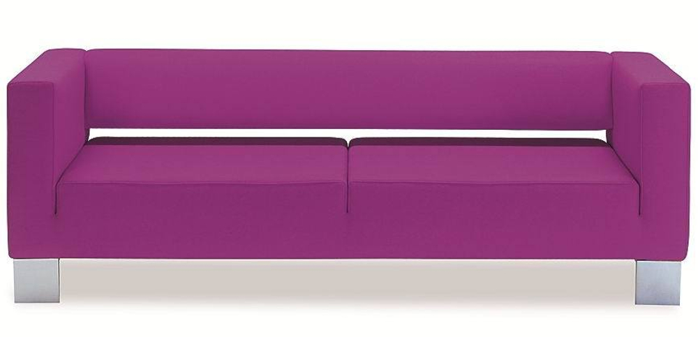 Диван для залу очікування picasso