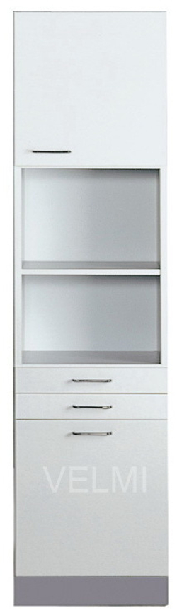 Лаборатория Vigor