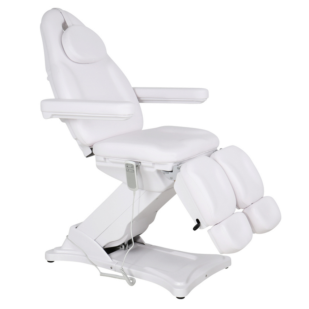 Педикюрне крісло 8184, (2 мотори)