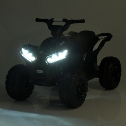 Детский электроквадроцикл 70W Bambi M 4959EBLR