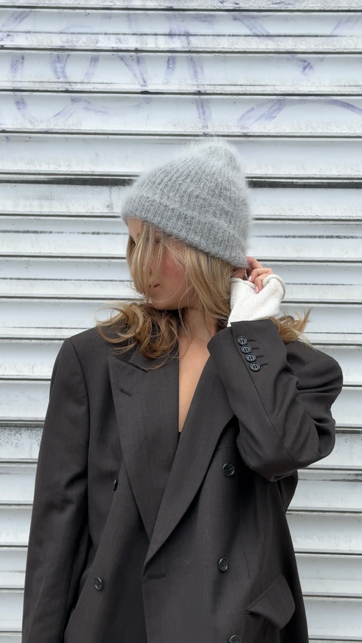 Helga hat Fashion Box