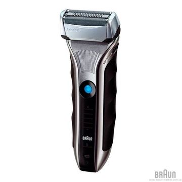 Електробритва Braun 590cc Series 5