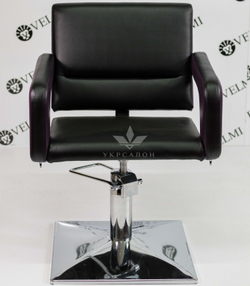 Парикмахерское кресло Flamingo 2