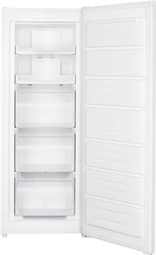 Морозильна камера INTERLUX ILF-1255NFS