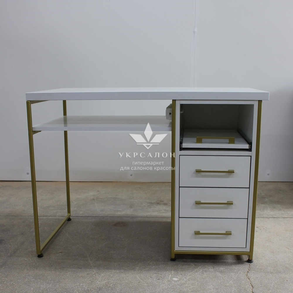 Стол маникюрный Mark Premium-06a