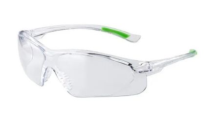 Окуляри захисні незапітніючі прозорі, 516 univet