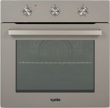 Духова шафа електрична VENTOLUX DUBLIN 6 MT (SAND)