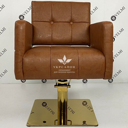 Перукарське крісло Primo Gold