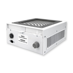 Настільна манікюрна витяжка з HEPA фільтром NT705iF TCV New, біла