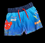 Купальні шорти "Nemo", поліестер ТМ "Disney" (92 см)