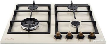 Варильна поверхня газова INTERLINE TR 6411 AV