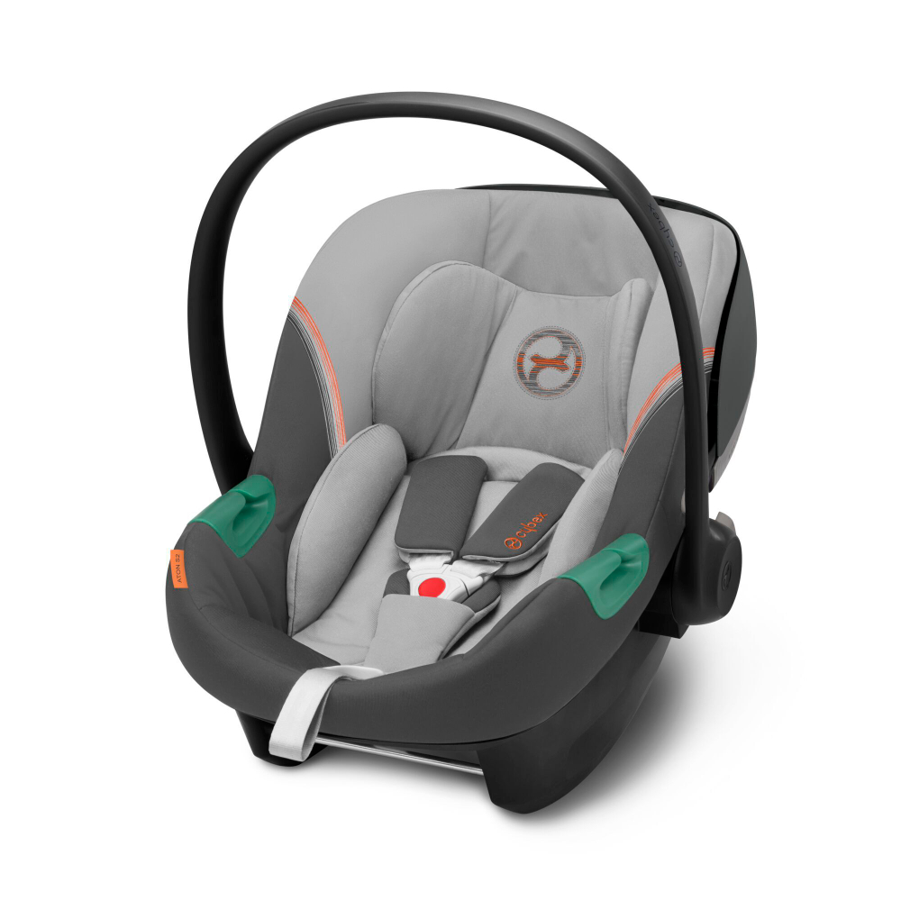 Автокресло-переноска детское Cybex Aton S2 i-Size 0-13 кг
