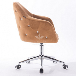 Стульчик мастера Rais Velor