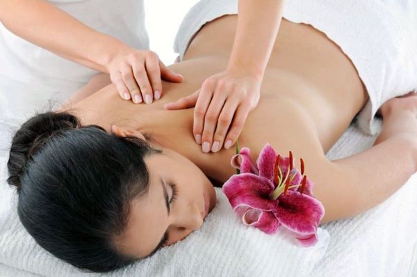 Що потрібно знати, щоб масаж приніс користь?