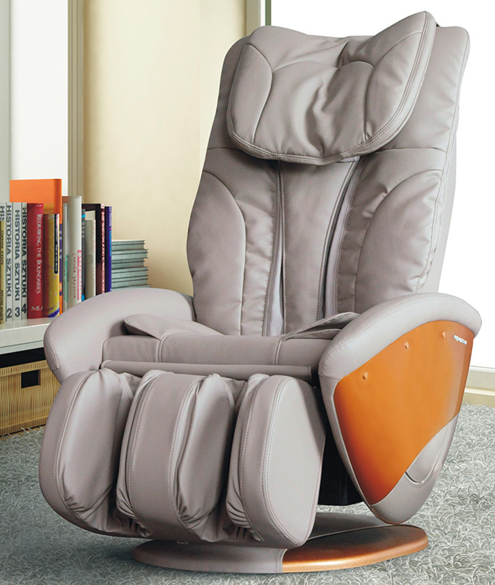 Массажное кресло Family