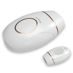 Фотоэпилятор домашний Medset TO21 белый