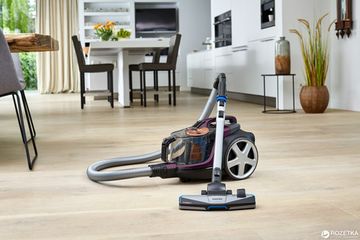 Пилосос без мішка PHILIPS PowerPro Expert FC9734/01