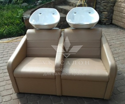 Парикмахерская мойка Marlen Lux