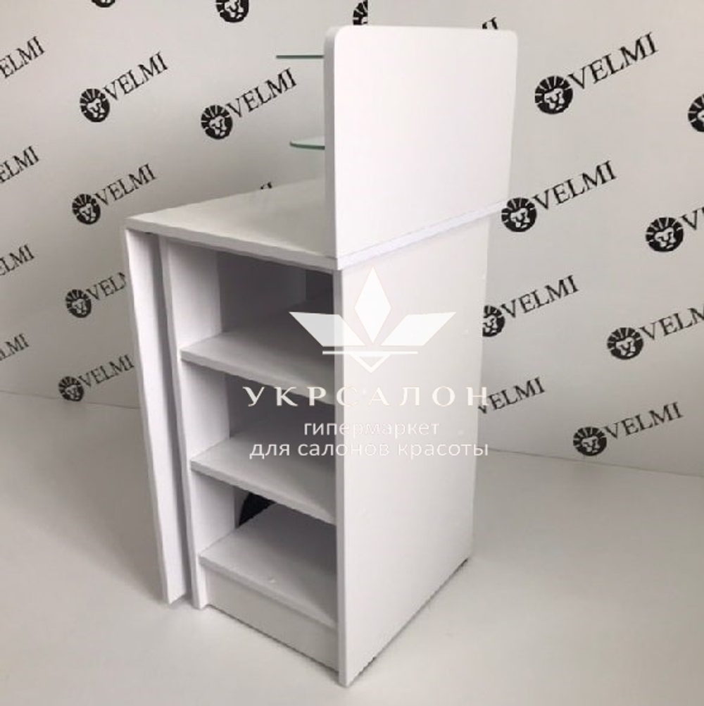 Маникюрный стол Mini plus