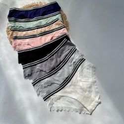 Сліи з блискучою резинкою