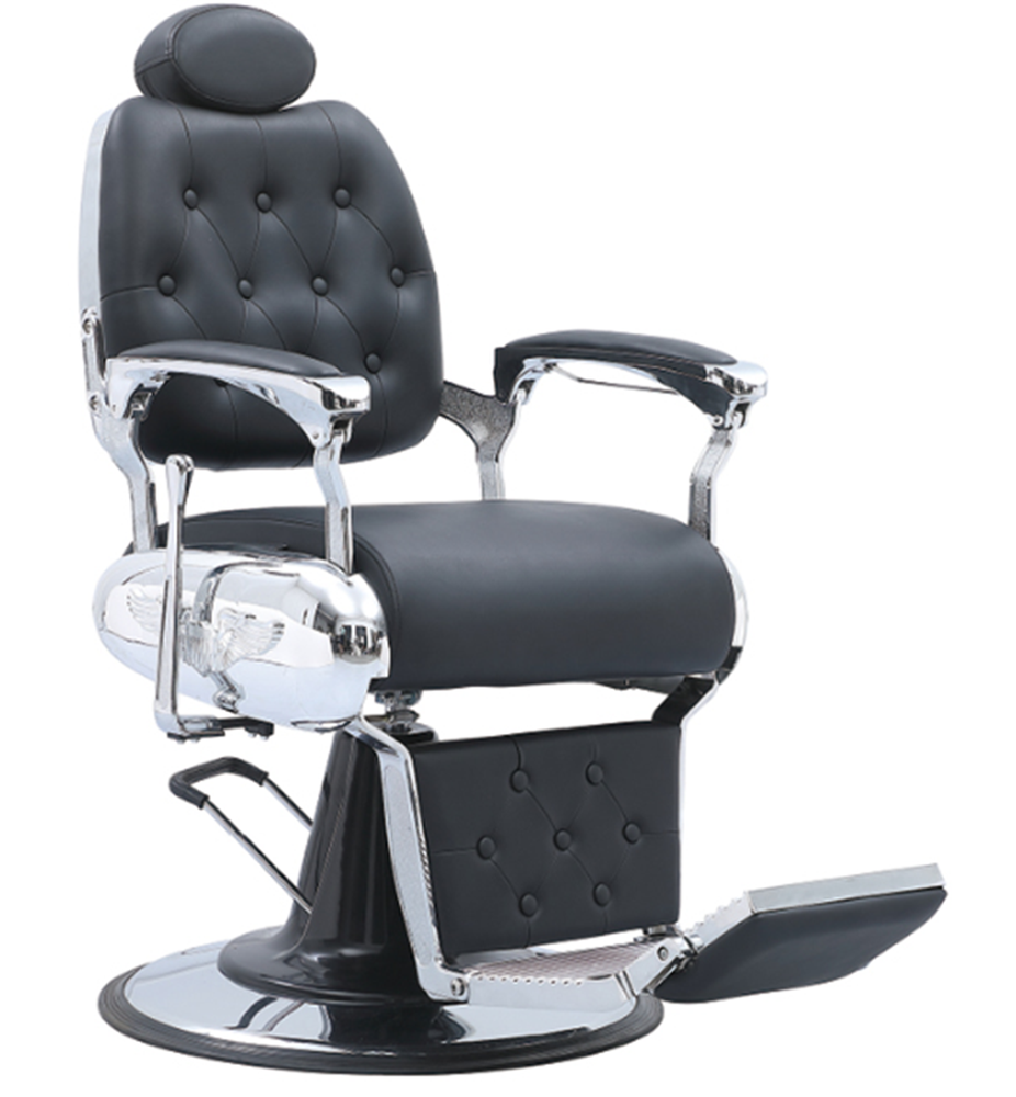 Парикмахерское кресло Barber Lux