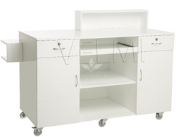 Административная стойка Amethyst