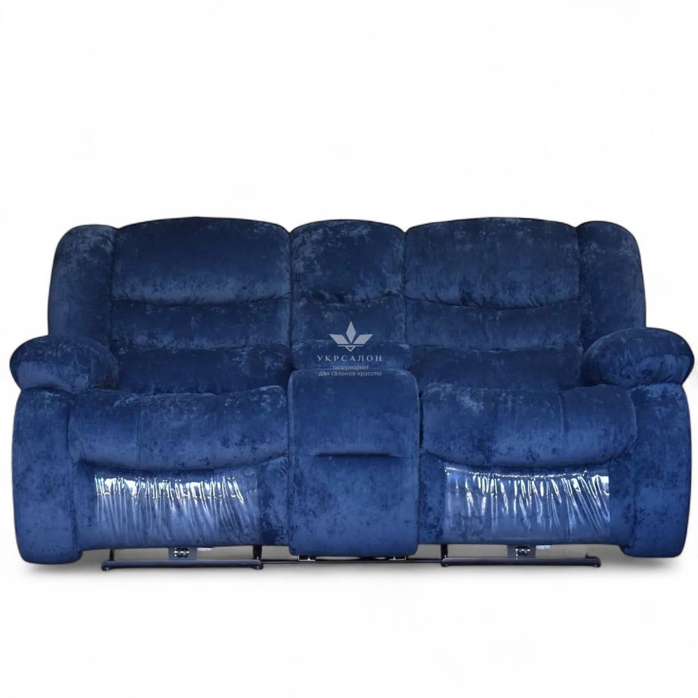 Двухместное SPA кресло-реклайнер Ontario с электроприводом