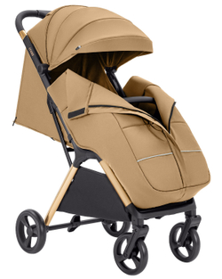 Прогулянкова коляска Carrello Cross CRL-5523
