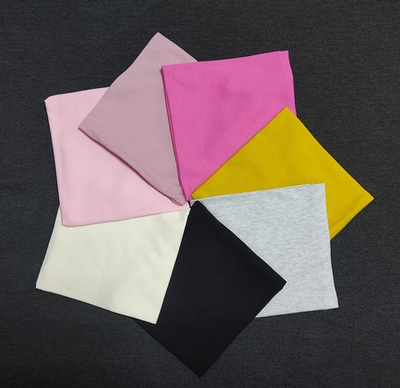 Хомут "Аура", бавовна ТМ "Talvi"