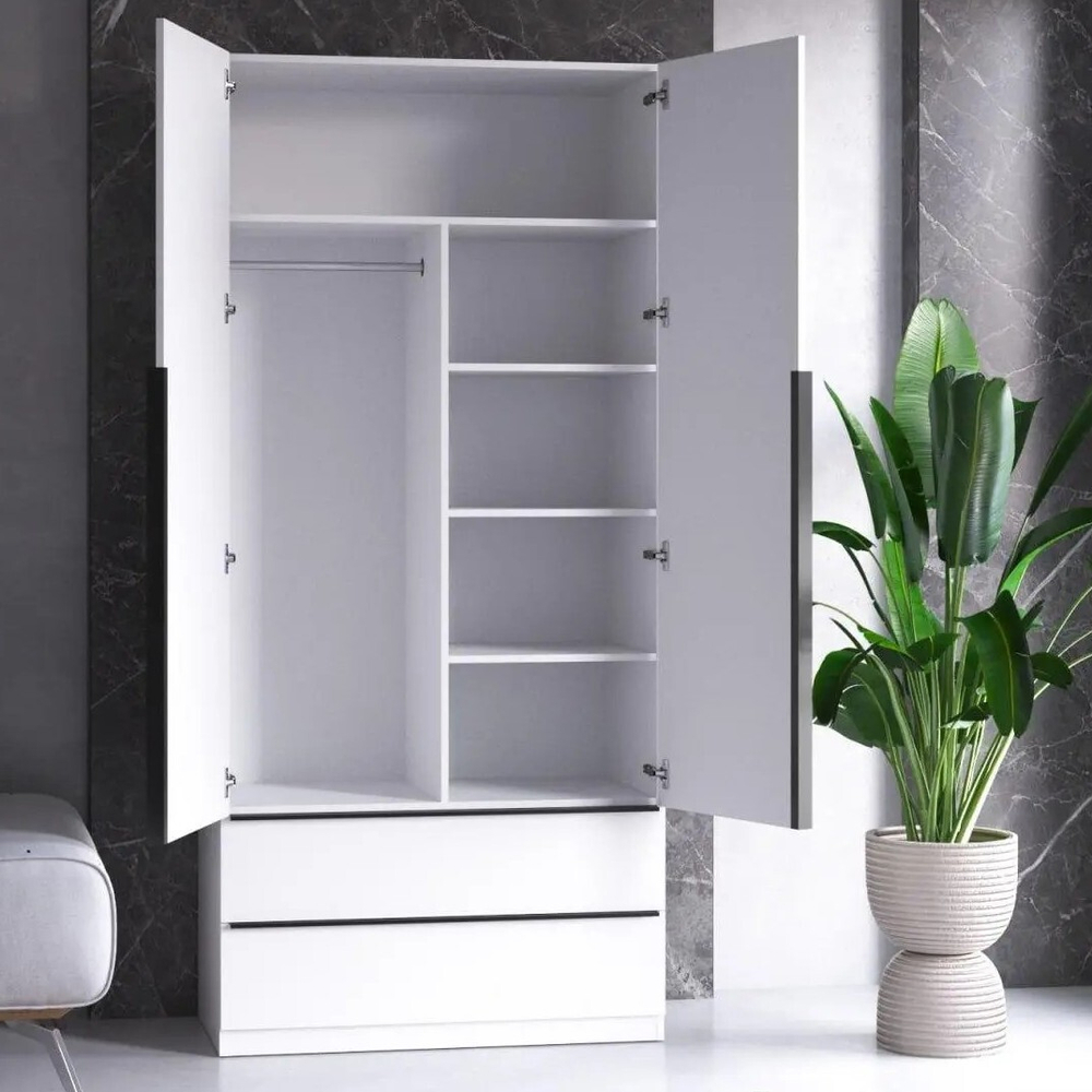 Шкаф для салона красоты Bona 1