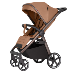 Прогулочная коляска Carrello Bravo SL Deluxe CRL-5520