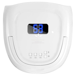 Лампа с аккумулятором 15600 мАh для маникюра LED+UV S-20 Cordless (оригинал), 60W