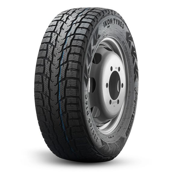 Ikon Tyres Autograph Snow C3 205/65 R16C 107/105R