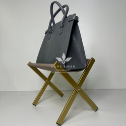 Підставка для сумки Mark Gold