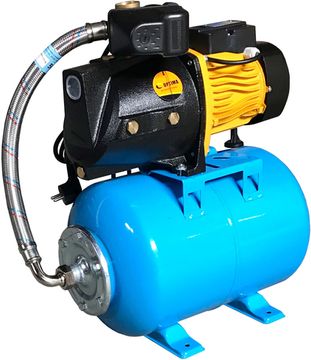 Насосна станція Optima JET100-PL-24 1.1 кВт (000012696)