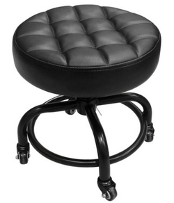 Стульчик мастера для педикюра DS-990