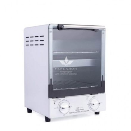 Cухожарова шафа SM-C12 White