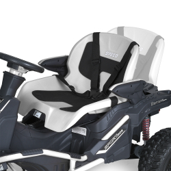 Детский электрокарт Bambi M 6029EBLR(24V)
