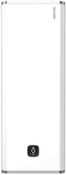 Бойлер ATLANTIC Vertigo Steatite WI-FI 80 ES-MP0652F220-S WD (2250W) white
