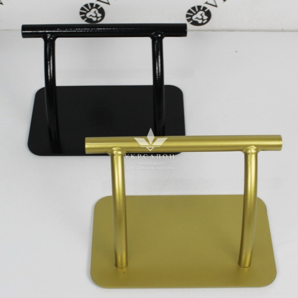 Підставка для ніг Black