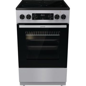 Плита електрична Gorenje GEC 5C41 SG