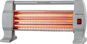 Інфрачервоний нагрівач WETAIR WQH-2010G
