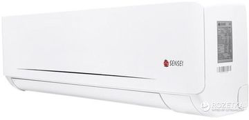 Кондиціонер SENSEI FTI-51TW