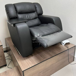 Педикюрное SPA кресло-реклайнер Ontario Lux