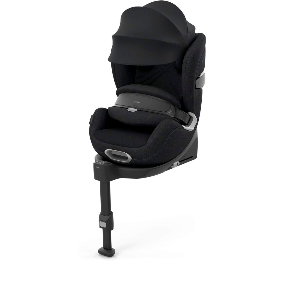 Автокресло детское Cybex Anoris T2 i-Size 1/2 (9-21 кг)